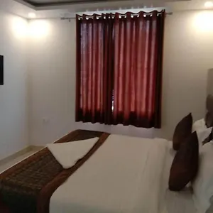 Hotel Broadway **