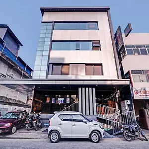 Hotel Super Townhouse Edasserys Sea Pearl ****