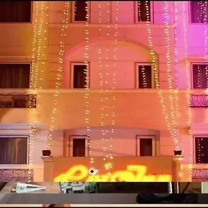 Liv - Naraina Hotel